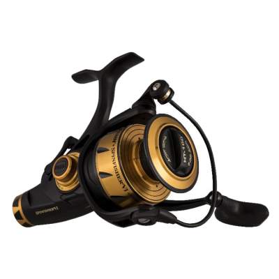 Penn SSVI4500LL Spinfisher SSVI4500LL Spin BX, 390m/ 0,25mm - 6,2:1