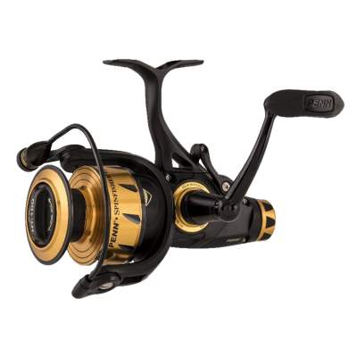 Penn SSVI4500LL Spinfisher SSVI4500LL Spin BX 390m/ 0,25mm - 6,2:1