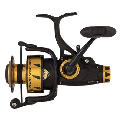 Penn SSVI6500LL Spinfisher SSVI6500LL Spin BX, 355m/ 0,33mm - 5,6:1