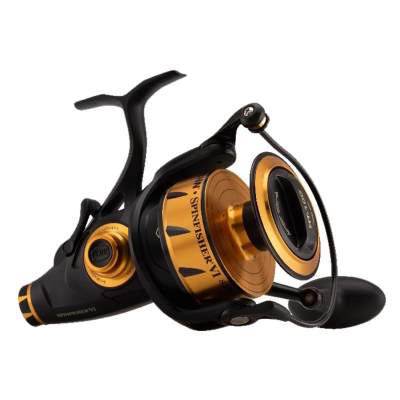 Penn SSVI8500LL Spinfisher SSVI8500LL Spin BX 415m/ 0,46mm - 4,7:1