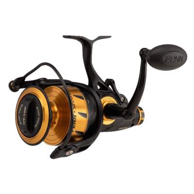 Penn SSVI8500LL Spinfisher SSVI8500LL Spin BX, 415m/ 0,46mm - 4,7:1