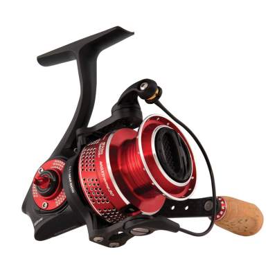 ABU Garcia Revo 2 MGXtreme SP - Spinnrolle 20 - 220m/ 0,20mm - 6,2:1 - 159g