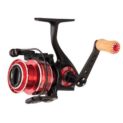 ABU Garcia Revo 2 MGXtreme SP Spinnrolle 20 - 220m/ 0,20mm - 6,2:1 - 159g