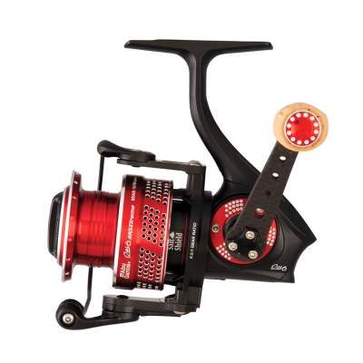 ABU Garcia Revo 2 MGXtreme SP - Spinnrolle 20 - 220m/ 0,20mm - 6,2:1 - 159g