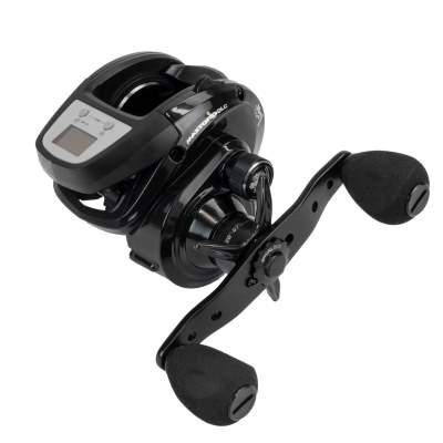 ABU Garcia Max Toro DLC, 220m/ 0,32mm - 5.3:1 - 375g