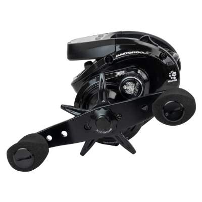 ABU Garcia Max Toro DLC, 220m/ 0,32mm - 5.3:1 - 375g