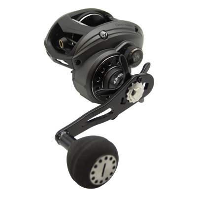 ABU Garcia Revo Toro Beast Baitcastrolle 61 - 270m/ 0,32mm - 4,9:1 - 278g