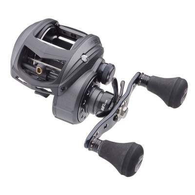 ABU Garcia Revo Toro Beast Baitcastrolle 61 HS - 270m/ 0,32mm - 6,2:1 - 278g