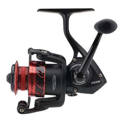 Penn Fierce III 1000 - Stationärrolle 255m/ 0,14mm - 5,2:1