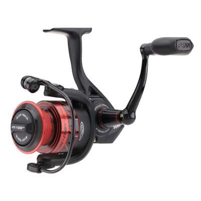 Penn Fierce III 2000 220m/ 0,20mm - 6,2:1