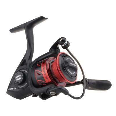 Penn Fierce III 2000 220m/ 0,20mm - 6,2:1