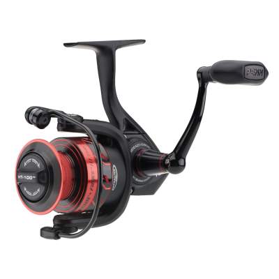 Penn Fierce III 2500 235m/ 0,23mm - 6,2:1