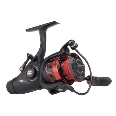Penn Fierce III 2500 LL - Freilaufrolle 235m/ 0,23mm - 6,2:1