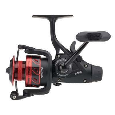 Penn Fierce III 2500 LL - Freilaufrolle 235m/ 0,23mm - 6,2:1