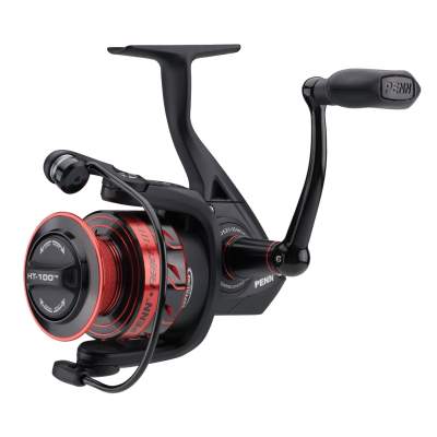 Penn Fierce III 3000 180m/ 0,28mm - 6,2:1