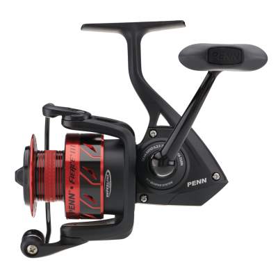 Penn Fierce III 3000 180m/ 0,28mm - 6,2:1