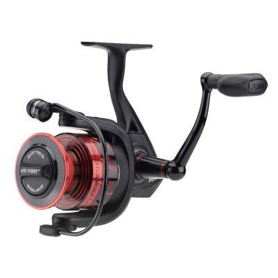 Penn Fierce III 4000 245m/ 0,28mm - 6,2:1