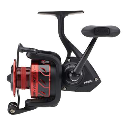 Penn Fierce III 4000 245m/ 0,28mm - 6,2:1
