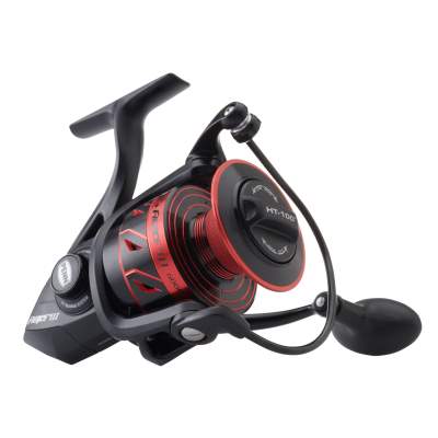 Penn Fierce III 6000 310m/ 0,46mm - 5,6:1