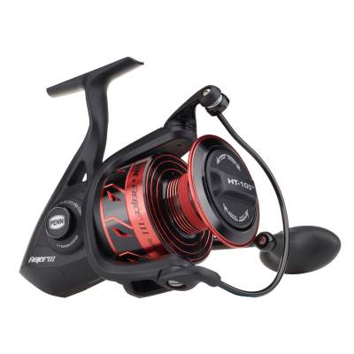Penn Fierce III 8000 310m/ 0,46mm - 5,3:1