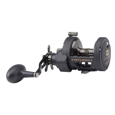Penn Fathom II 30 SD P - Multirolle 400m/ 0,49mm - 4,8:1