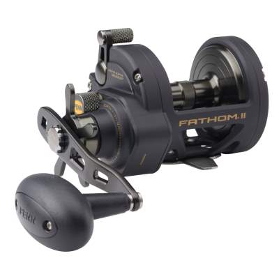 Penn Fathom II 30 SD P - Multirolle 400m/ 0,49mm - 4,8:1