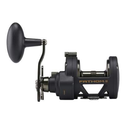 Penn Fathom II 30 SD P - Multirolle 400m/ 0,49mm - 4,8:1