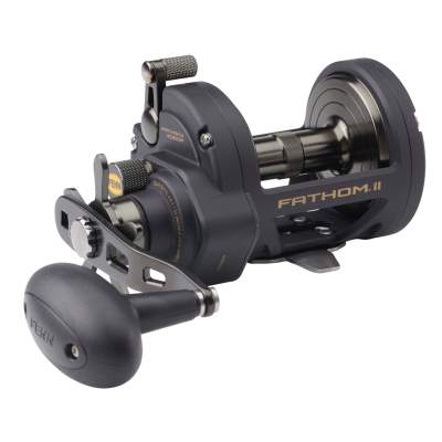 Penn Fathom II 40 SD P 385m/ 0,54mm - 4,8:1