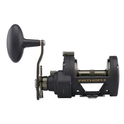 Penn Fathom II 40 SD P 385m/ 0,54mm - 4,8:1