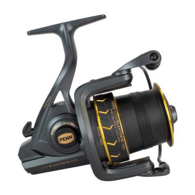 Penn Penn Surfblaster III SPN Longcast Rolle 7000 - 300m/ 0,23mm - 4,7:1 - 665g