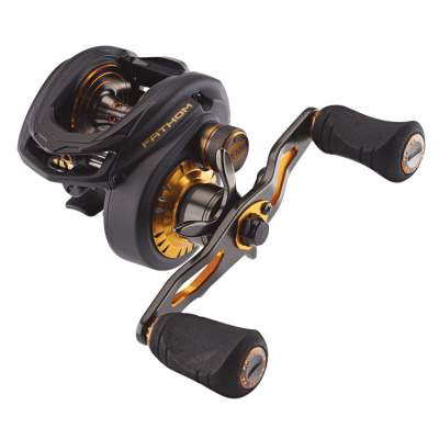 Penn Fathom Low Profile 200 LP Left Baitcast Multirolle 205m/ 0,29mm - 6,6:1 - 230g