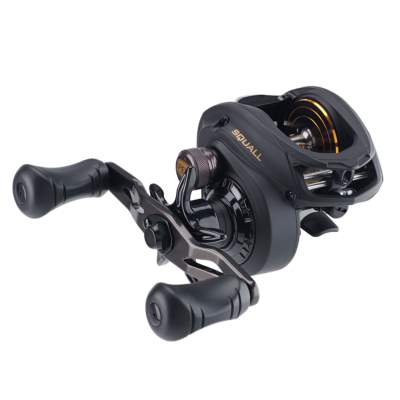 Penn Squall Low Profile 300 LP Baitcast Rolle 220m/ 0,32mm - 7,3:1 - 265g