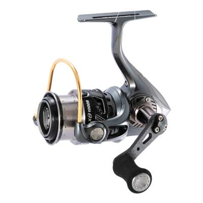 ABU Garcia Revo ALX, 1000S - 100m/ 0,15mm - 5.2:1 - 190g