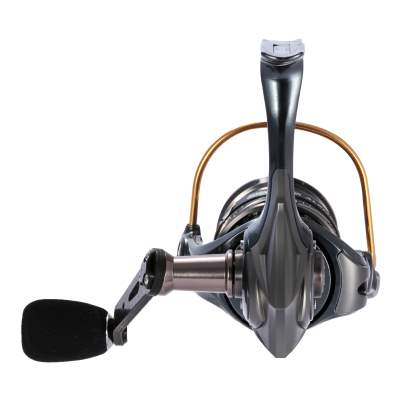 ABU Garcia Revo ALX, 1000S - 100m/ 0,15mm - 5.2:1 - 190g