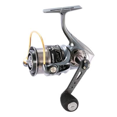 ABU Garcia Revo ALX - Spinnrolle 2500S - 190m/ 0,15mm - 5.2:1 - 215g