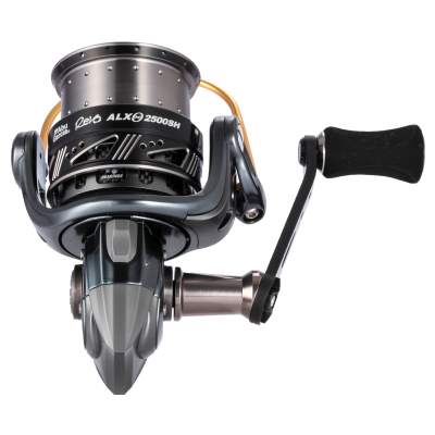 ABU Garcia Revo ALX, 2500SH - 190m/ 0,15mm - 6.2:1 - 215g