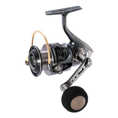 ABU Garcia Revo ALX, 3000SMH - 220m/ 0,29mm - 6.2:1 - 238g