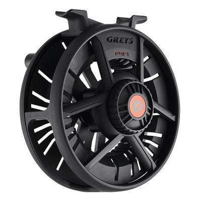 Greys FIN - Fliegenrolle 7/8