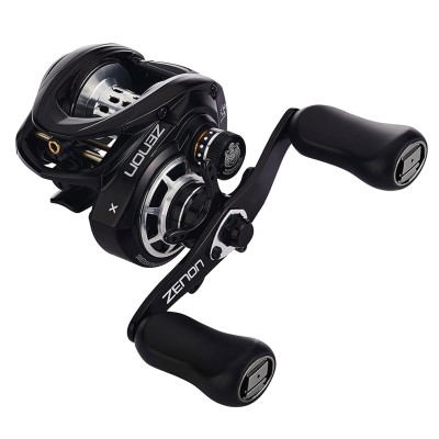 ABU Garcia Zenon X-L Baitcastrolle 125m/029mm - 6,8:1