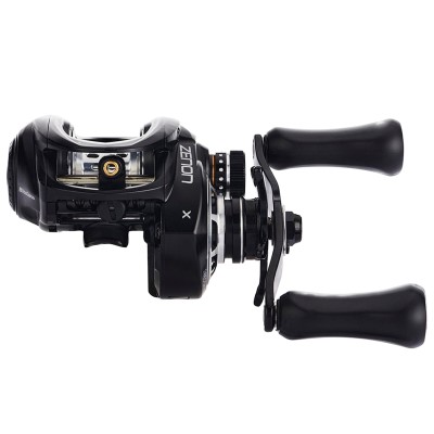 ABU Garcia Zenon X-L, 125m/029mm - 6,8:1