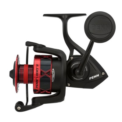 Penn Fierce IV Spinnrolle 2000 - 220m/ 0,20mm - 6,2:1