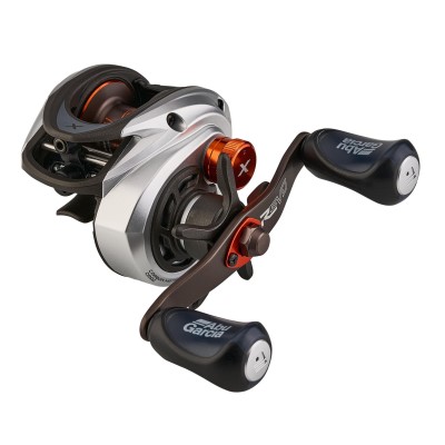 ABU Garcia Revo® X - Multirolle REVO5 X-W LP-L - 125m/0,29mm - 5.4:1 - 1 Stück