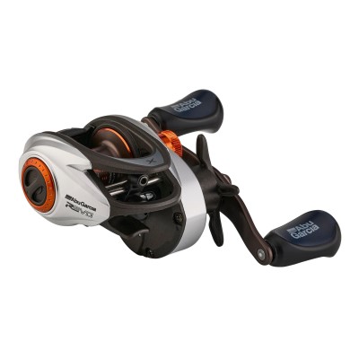 ABU Garcia Revo® X - Multirolle REVO5 X-W LP-L - 125m/0,29mm - 5.4:1 - 1 Stück