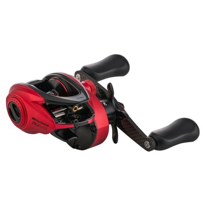 ABU Garcia Revo® Rocket Low Profile Reel - Baitcastrolle Linkshand