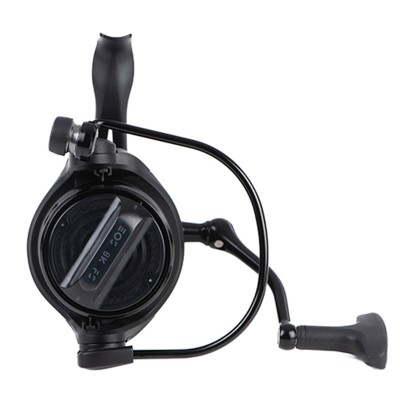 Fox EOS 10000FS - Freilaufrolle 10000 - 300m/0,35mm - 473g