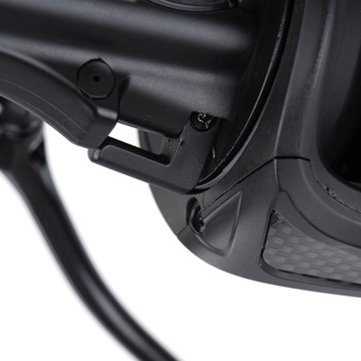 Fox EOS 10000FS - Freilaufrolle 10000 - 300m/0,35mm - 473g