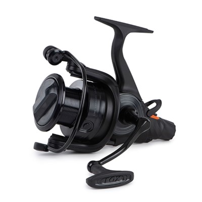 Fox EOS 10000FS - Freilaufrolle 10000 - 300m/0,35mm - 473g