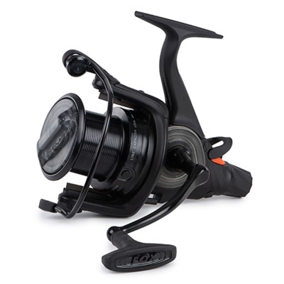 Fox EOS 12000FS - Freilaufrolle 12000 - 415m/0,35mm - 642g