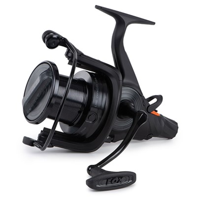 Fox EOS 14000FS - Freilaufrolle 14000 - 700m/0,35mm - 713g
