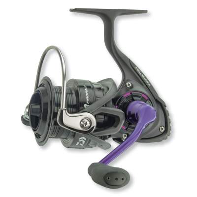 Daiwa Prorex Spin 3020PEA, 195m/ 0,27mm - 5,6:1 - 320g